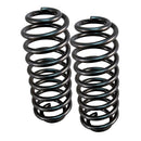 Molas para Blindados Audi A4