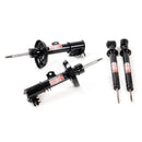 Amortecedor Reforçado Toyota Hilux SW4