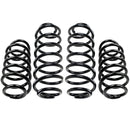 Molas Altura Original Renault Duster Oroch - Central das Molas