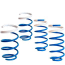 Molas Esportivas Volkswagen Saveiro G2 - Central das Molas