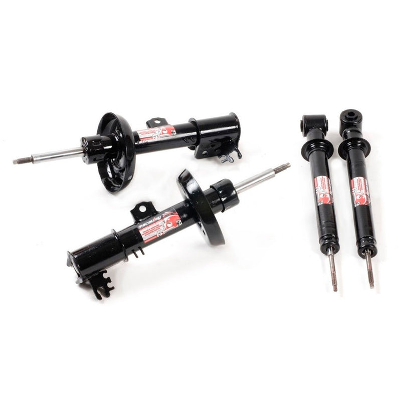 Amortecedor Reforçado Chevrolet Omega Suprema