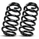 Molas Reforçadas GNV BMW 125i - Central das Molas