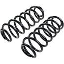 Molas Altura Original Renault Duster Oroch - Central das Molas