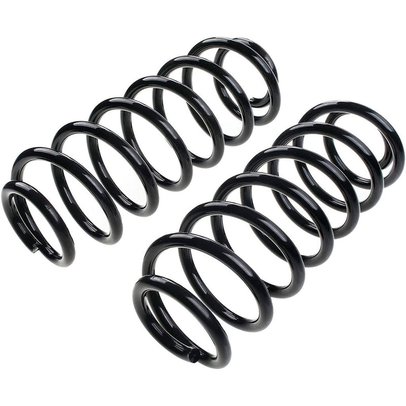 Molas Altura Original Ford Ranger Nova - Central das Molas