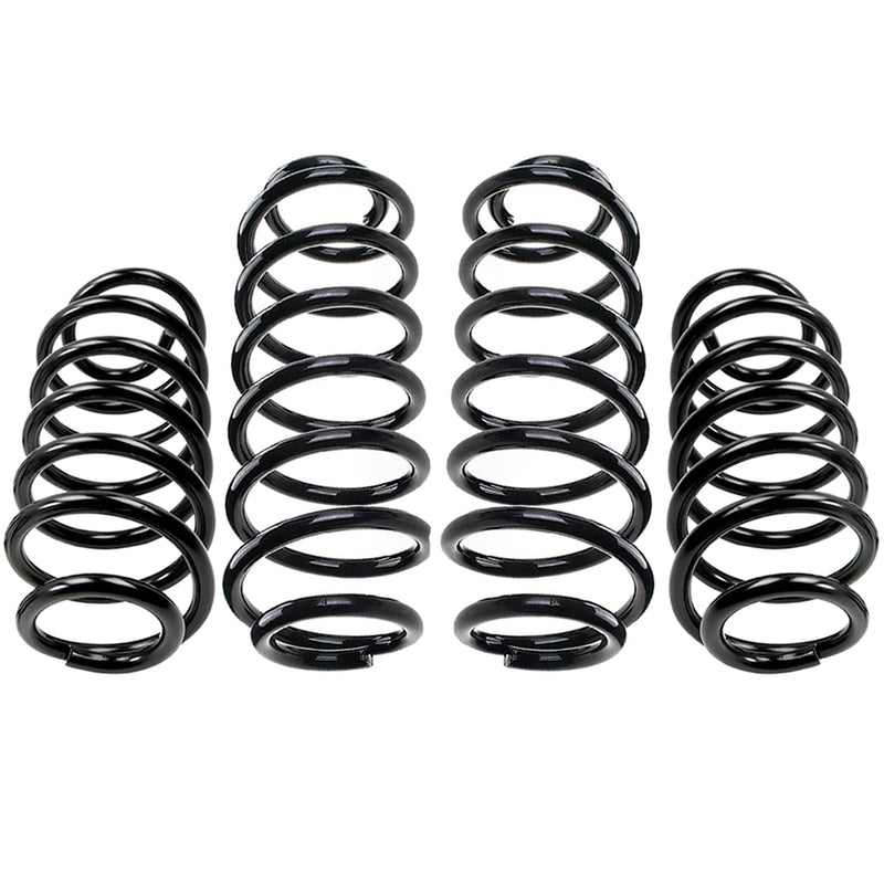 Molas Altura Original Ford Ranger Nova - Central das Molas