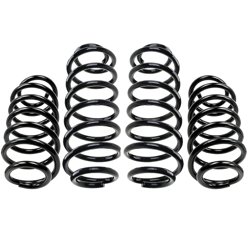 Molas Altura Original Fiat Tipo - Central das Molas