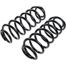 Molas Altura Original BMW 125i - Central das Molas