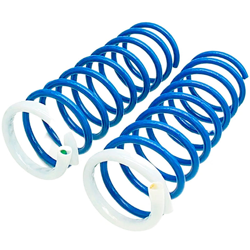 Molas Esportivas BMW 120i - Central das Molas