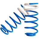 Molas Esportivas BMW 125i - Central das Molas