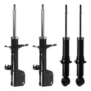 Amortecedor Altura Original Citroën Air Cross