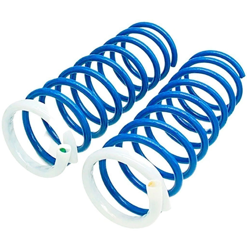 Molas Esportivas Ford Royalle - Central das Molas