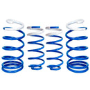 Molas Esportivas Ford Royalle - Central das Molas