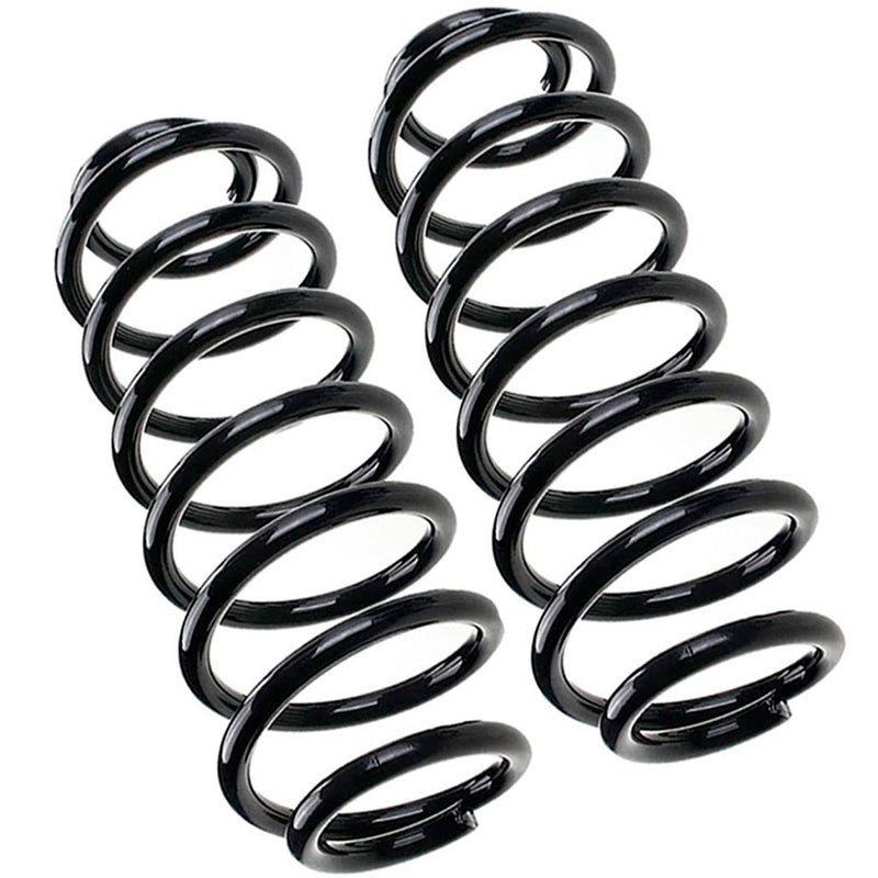 Molas Altura Original Ford Ranger Nova - Central das Molas