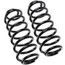 Molas Altura Original Ford Ranger Antiga - Central das Molas