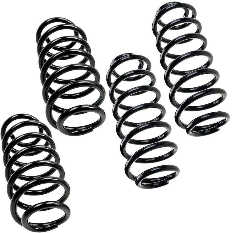 Molas Altura Original Renault Duster Oroch - Central das Molas
