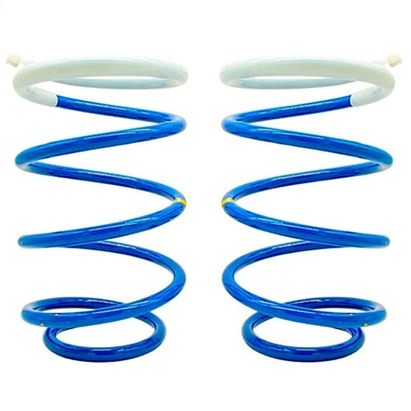 Molas Esportivas Ford Royalle - Central das Molas