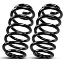 Molas Reforçadas GNV Peugeot 206 SW