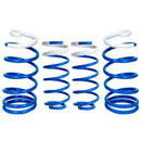 Molas Esportivas Honda New Civic - Central das Molas